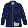Thick Flannel Style Plaid Shirt Men Casual Long Sleeve Winter Fashion 2019 Male Shirt Chemise Homme Camisa Social Masculina